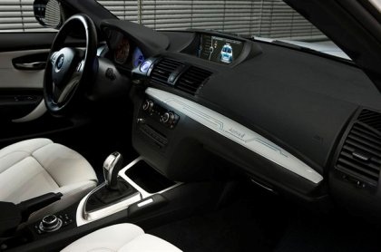 BMW tiết lộ bản chạy điện của dòng 1-series - 4 BMW tiết lộ bản chạy điện của dòng 1-series - 4