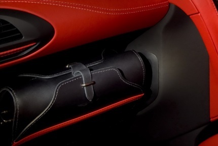 Chiêm ngưỡng xe mini của Aston Martin - 11 Chiêm ngưỡng xe mini của Aston Martin - 11