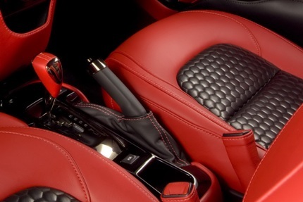 Chiêm ngưỡng xe mini của Aston Martin - 13 Chiêm ngưỡng xe mini của Aston Martin - 13