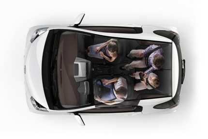 Chiêm ngưỡng xe mini của Aston Martin - 16 Chiêm ngưỡng xe mini của Aston Martin - 16