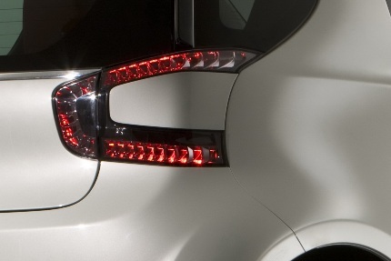 Chiêm ngưỡng xe mini của Aston Martin - 7 Chiêm ngưỡng xe mini của Aston Martin - 7
