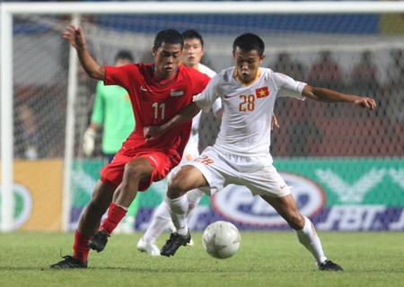 U23 Việt Nam hoàn thành sứ mệnh lịch sử? - 2