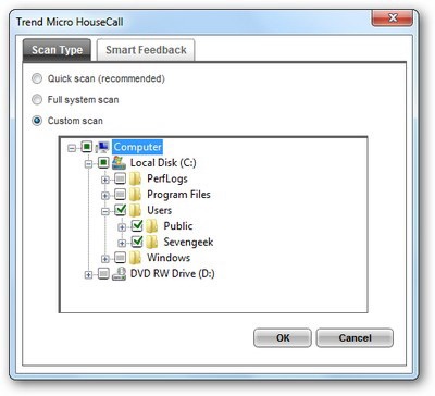 Tăng cường bảo mật với công cụ miễn phí của Trend Micro - 1 Tăng cường bảo mật với công cụ miễn phí của Trend Micro - 1