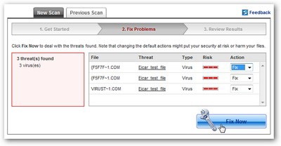 Tăng cường bảo mật với công cụ miễn phí của Trend Micro - 2 Tăng cường bảo mật với công cụ miễn phí của Trend Micro - 2