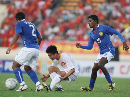 Lãnh đạo VFF xin lỗi người hâm mộ cả nước - 1