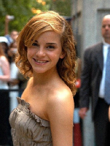 Emma Watson - Nữ diễn viên có thu nhập cao nhất trong 10 năm qua - 3