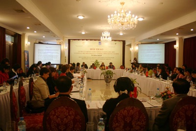 Cứ 2-3 ngày, Việt Nam có 1 người bị  giết do bạo lực gia đình - 1