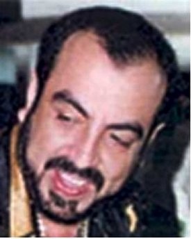 Trùm ma túy khét tiếng Mexico bị tiêu diệt - 1 Trùm ma túy khét tiếng Mexico bị tiêu diệt - 1