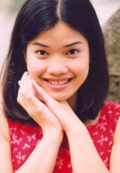 Năng động như My - 1