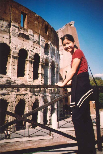 Năng động như My - 2