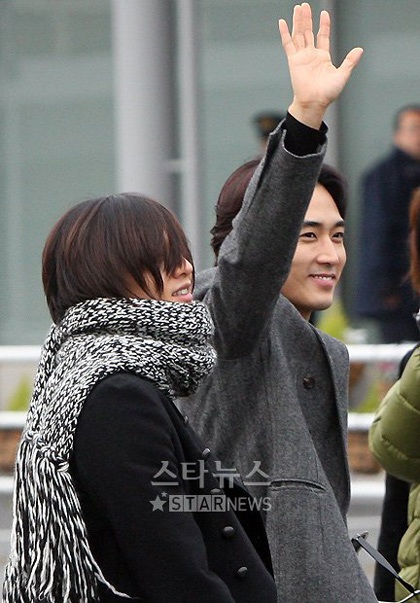 Hình ảnh mới của bốn “mỹ nam” xứ Hàn tại Nhật Bản - 7