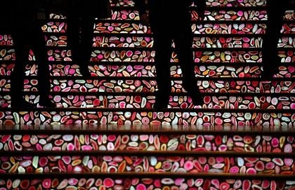 Las Vegas khánh thành dự án tư nhân lớn nhất trong lịch sử Mỹ - 11 Las Vegas khánh thành dự án tư nhân lớn nhất trong lịch sử Mỹ - 11