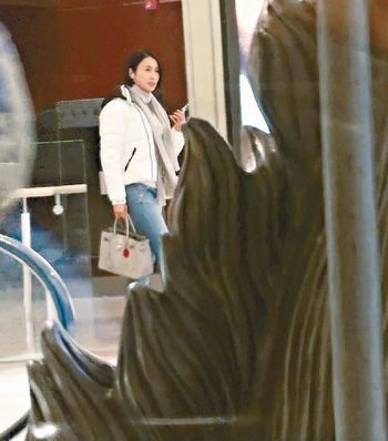 Lê Tư đã sinh con? - 1