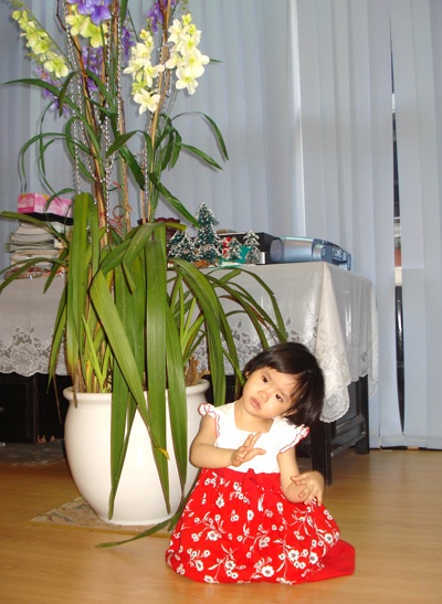 MC Mỹ Vân: “Chồng tôi nhiều lúc cũng cô đơn...” - 4 MC Mỹ Vân: “Chồng tôi nhiều lúc cũng cô đơn...” - 4