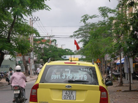 Ngóng từng phút đợi giờ bóng lăn - 10