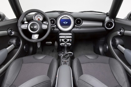 Phiên bản đặc biệt MINI Clubman Soho - 7 Phiên bản đặc biệt MINI Clubman Soho - 7