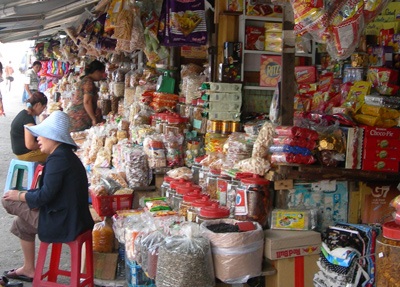 Lo ung thư, người tiêu dùng tẩy chay hạt dưa - 1