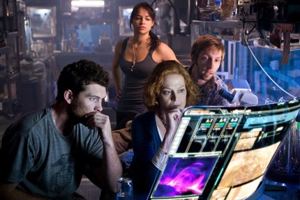 “Avatar” xứng danh “bom tấn”  - 3