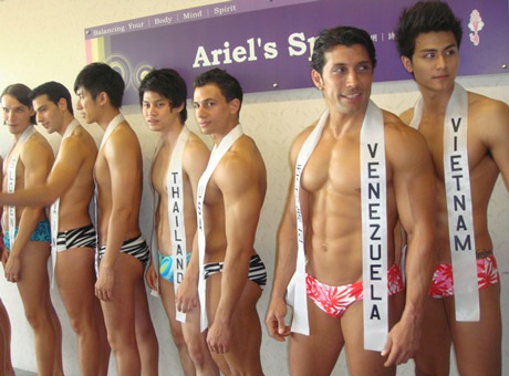 Vĩnh Thụy không bị áp lực bởi thành công của Tiến Đoàn  - 3