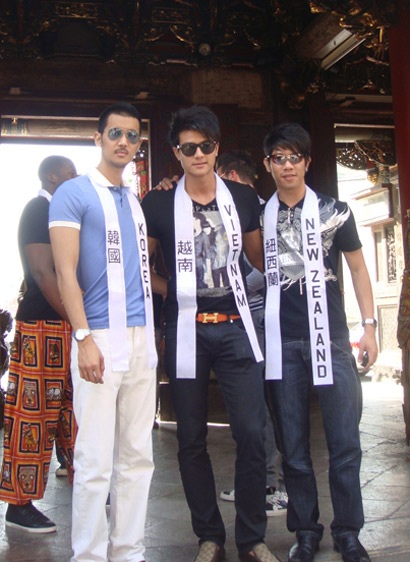 Vĩnh Thụy không bị áp lực bởi thành công của Tiến Đoàn  - 6