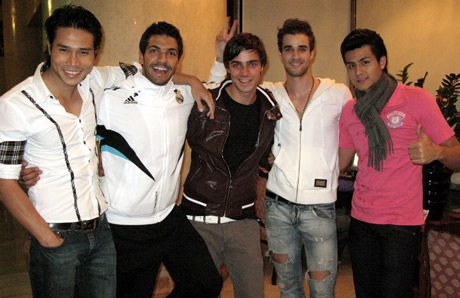 Vĩnh Thụy không bị áp lực bởi thành công của Tiến Đoàn  - 10