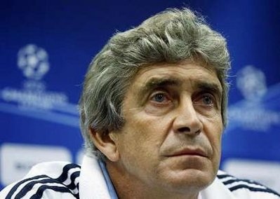 Pellegrini: “Lyon cũng khó chơi như Inter hay Bayern” - 1 Pellegrini: “Lyon cũng khó chơi như Inter hay Bayern” - 1