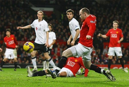 Fulham - Manchester United: Đòi nợ - 1 Fulham - Manchester United: Đòi nợ - 1