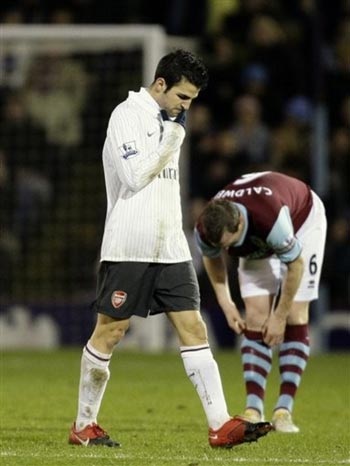 Điểm tình hình lực lượng trước vòng 18 Ngoại hạng Anh - 3