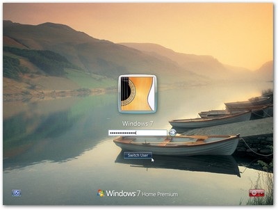 Thay đổi giao diện màn hình đăng nhập của Windows - 4 Thay đổi giao diện màn hình đăng nhập của Windows - 4