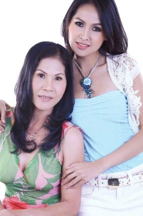 “Gái nhảy” Minh Thư chưa muốn công bố chuyện sinh em bé - 2 “Gái nhảy” Minh Thư chưa muốn công bố chuyện sinh em bé - 2