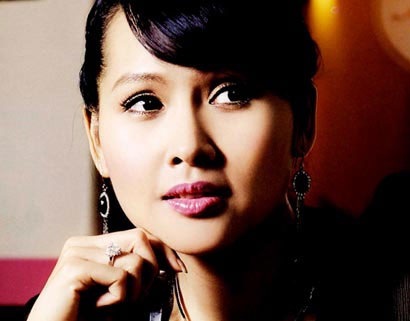 “Gái nhảy” Minh Thư chưa muốn công bố chuyện sinh em bé - 1 “Gái nhảy” Minh Thư chưa muốn công bố chuyện sinh em bé - 1