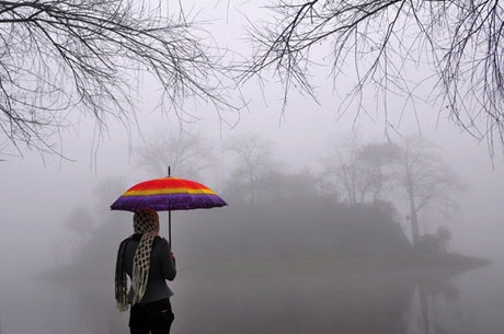 Sa Pa trong giá lạnh 4,2 độ C - 9 Sa Pa trong giá lạnh 4,2 độ C - 9