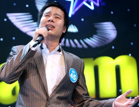 Đêm chung kết xếp hạng Sao Mai 2009 đầy bất ngờ! - 3 Đêm chung kết xếp hạng Sao Mai 2009 đầy bất ngờ! - 3