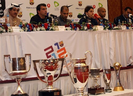 Truyền thông quốc tế tán dương “cú ăn 6” của Barca - 2 Truyền thông quốc tế tán dương “cú ăn 6” của Barca - 2