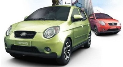 "Kia Morning và Daewoo Matiz không phải xe tải VAN" - 1 "Kia Morning và Daewoo Matiz không phải xe tải VAN" - 1