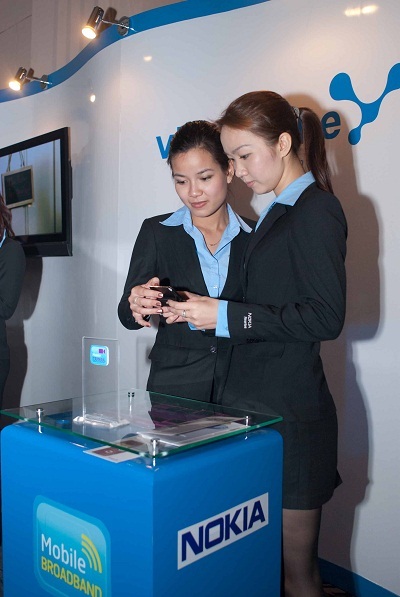 3G - giá bình dân cho tất cả mọi người - 1 3G - giá bình dân cho tất cả mọi người - 1