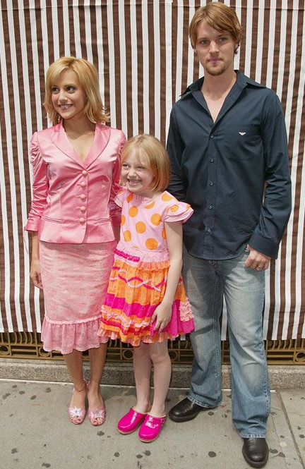 Những hình ảnh đẹp về ngôi sao yểu mệnh Brittany Murphy - 3 Những hình ảnh đẹp về ngôi sao yểu mệnh Brittany Murphy - 3