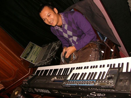 DJ Trí Minh: “Tôi muốn đưa đến cho giới trẻ âm thanh thời thượng…” - 1