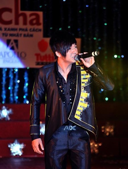 Đàm Phương Linh đăng quang HHT Icon 09 - 17 Đàm Phương Linh đăng quang HHT Icon 09 - 17