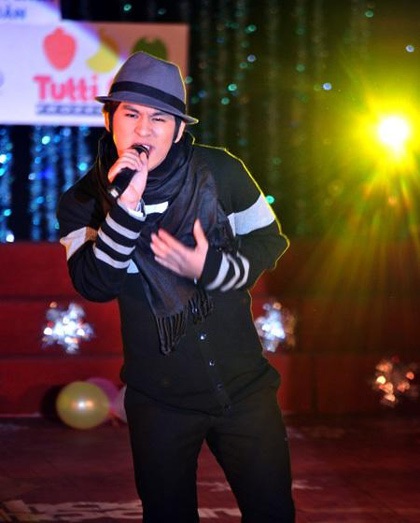 Đàm Phương Linh đăng quang HHT Icon 09 - 19 Đàm Phương Linh đăng quang HHT Icon 09 - 19