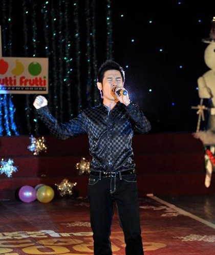 Đàm Phương Linh đăng quang HHT Icon 09 - 22 Đàm Phương Linh đăng quang HHT Icon 09 - 22