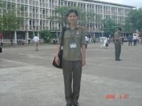 Nữ thượng sĩ và nọc độc rắn hổ mèo - 1 Nữ thượng sĩ và nọc độc rắn hổ mèo - 1