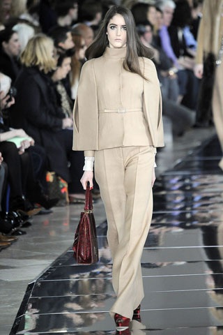 BST thu đông 2009 của Valentino - 30 BST thu đông 2009 của Valentino - 30