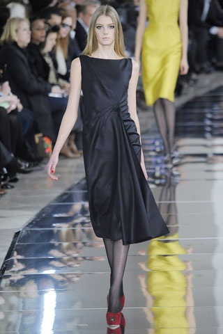 BST thu đông 2009 của Valentino - 21 BST thu đông 2009 của Valentino - 21