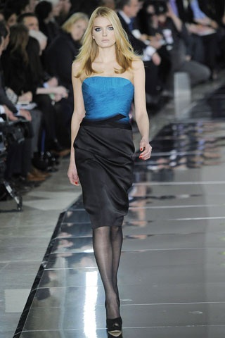 BST thu đông 2009 của Valentino - 10 BST thu đông 2009 của Valentino - 10