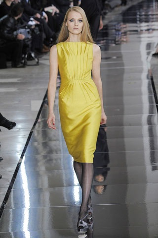 BST thu đông 2009 của Valentino - 22 BST thu đông 2009 của Valentino - 22