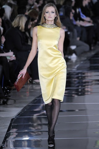 BST thu đông 2009 của Valentino - 12 BST thu đông 2009 của Valentino - 12