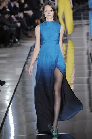 BST thu đông 2009 của Valentino - 16 BST thu đông 2009 của Valentino - 16