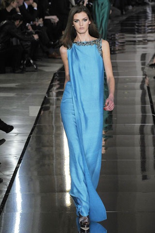 BST thu đông 2009 của Valentino - 18 BST thu đông 2009 của Valentino - 18