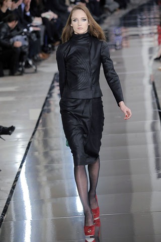 BST thu đông 2009 của Valentino - 25 BST thu đông 2009 của Valentino - 25